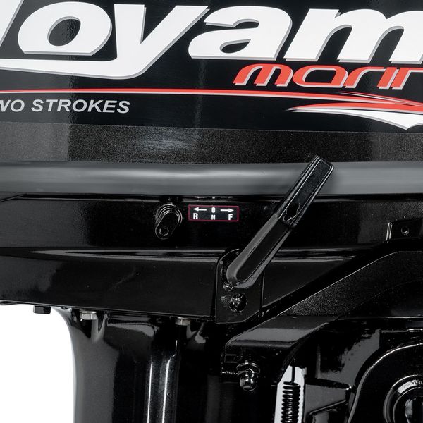  TOYAMA T30ABMS