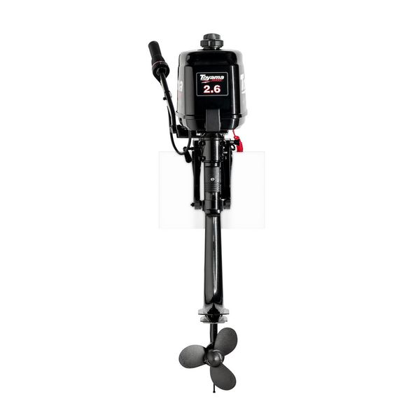  TOYAMA T2.6CBMS