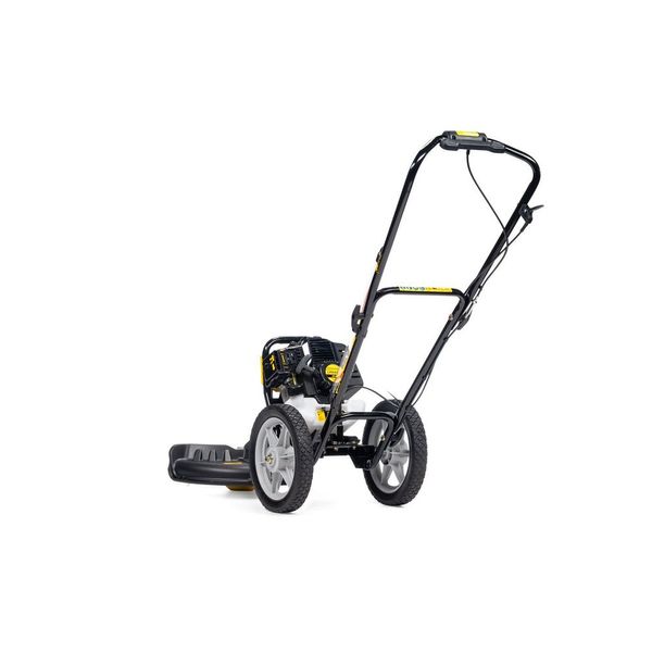 Бензиновая газонокосилка ЧЕМПИОН LMH4412