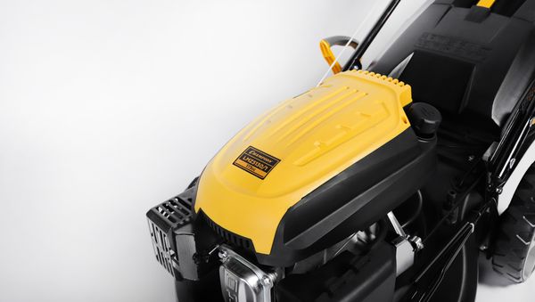 Бензиновая газонокосилка ЧЕМПИОН LMZ5130/1