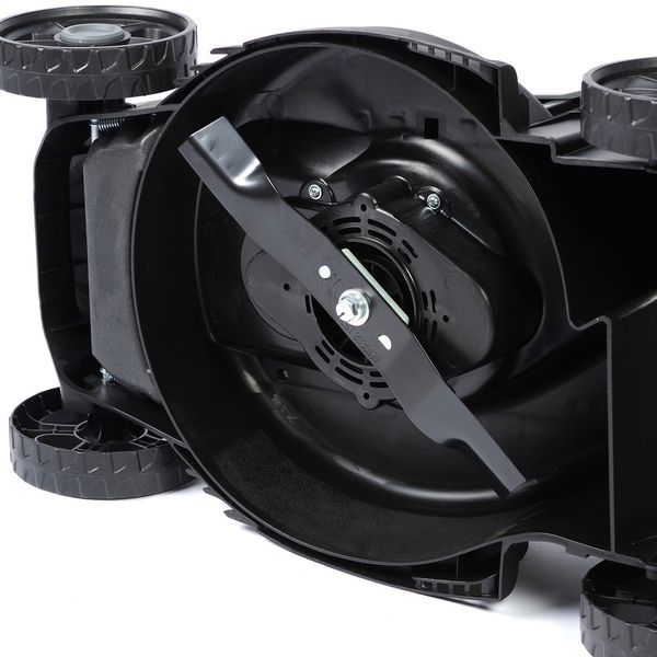 Электрическая газонокосилка ЧЕМПИОН EM3212/1