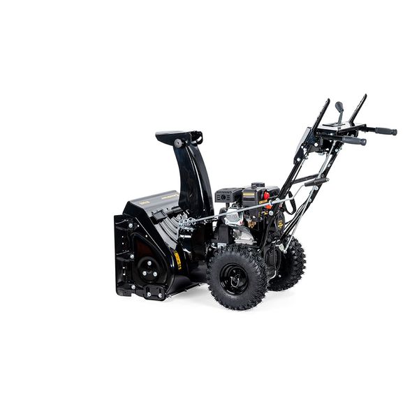 Снегоотбрасыватель ЧЕМПИОН ST663