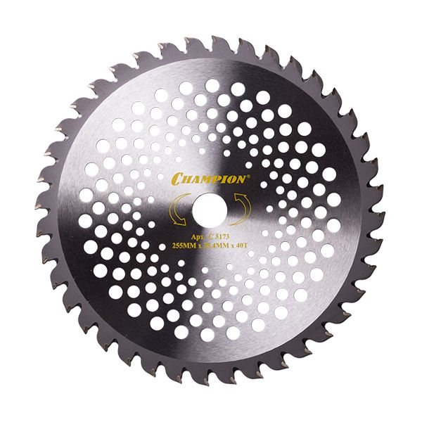 Нож и диск для триммеров Чемпион C5173