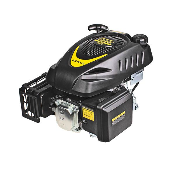 Двигатель с вертикальным валом ЧЕМПИОН G225VK/2