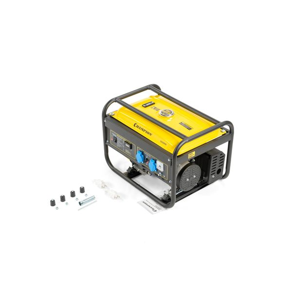 Бензиновый генератор ЧЕМПИОН GG2300