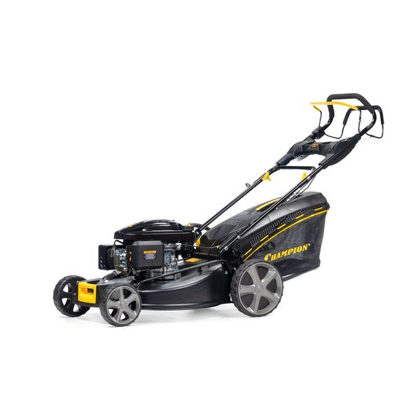Бензиновая газонокосилка ЧЕМПИОН LM5644