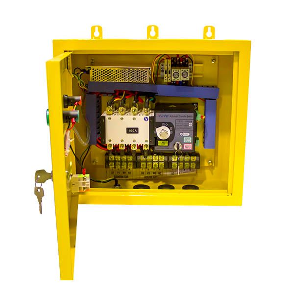 Принадлежность для генераторов Чемпион ATSDG15ES-3