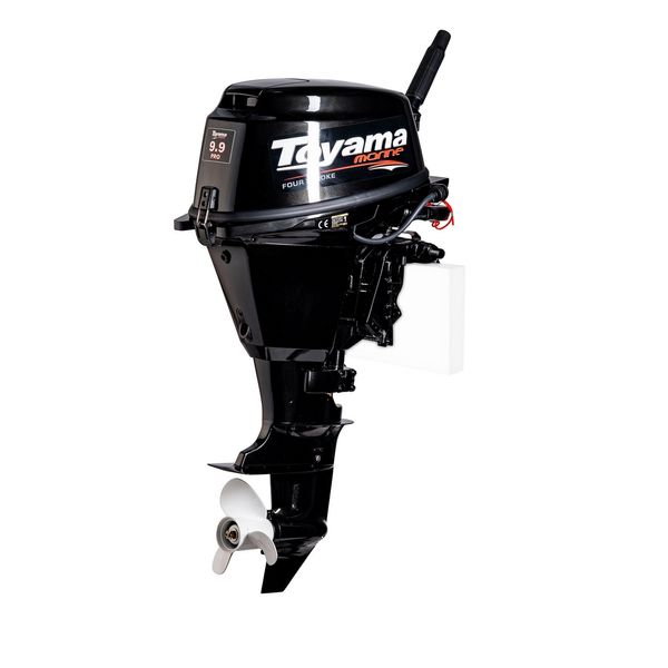  TOYAMA F9.9BMS PRO
