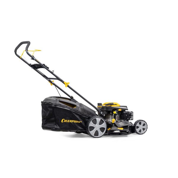 Бензиновая газонокосилка ЧЕМПИОН LM4622