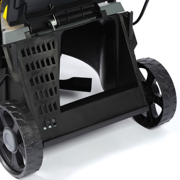 Электрическая газонокосилка ЧЕМПИОН EM3212/1