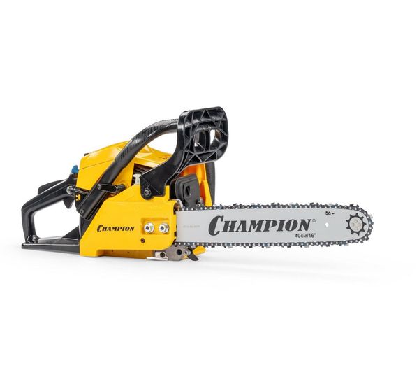 Бензиновая пила CHAMPION 237-16