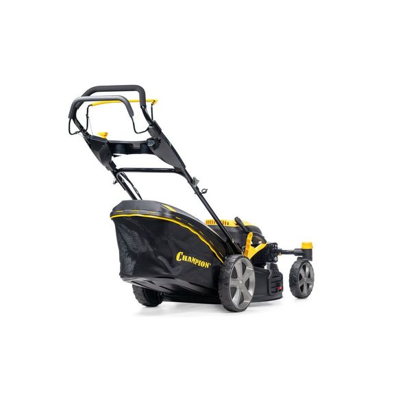 Бензиновая газонокосилка ЧЕМПИОН LMZ5130/2