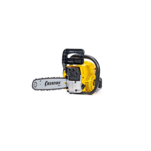 Бензиновая пила ЧЕМПИОН 256-15