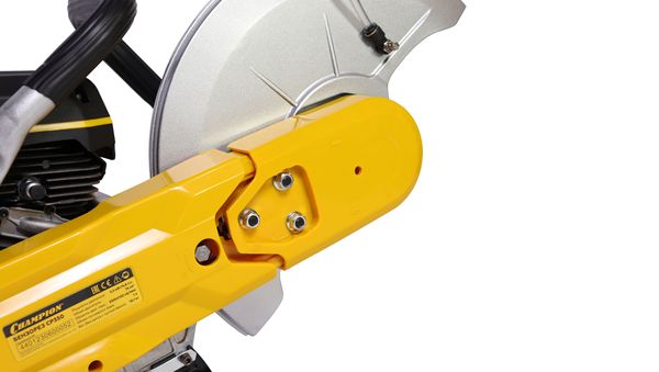 Бензорез ЧЕМПИОН CP350