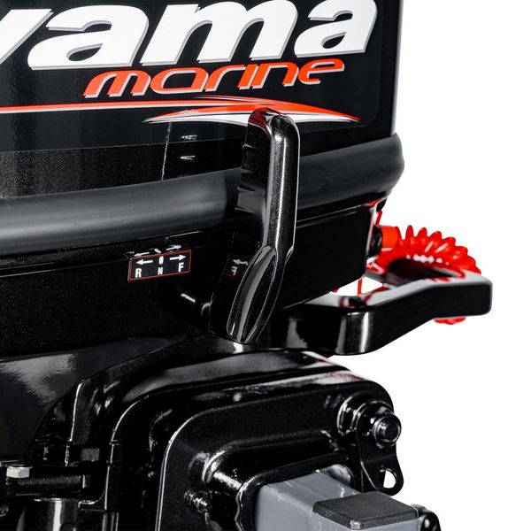  TOYAMA T18BMS