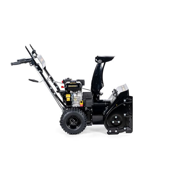 Снегоотбрасыватель ЧЕМПИОН ST654