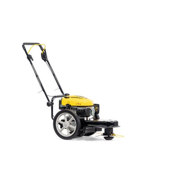 Бензиновая газонокосилка ЧЕМПИОН LMH5640