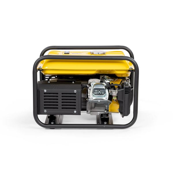 Бензиновый генератор ЧЕМПИОН GG3200