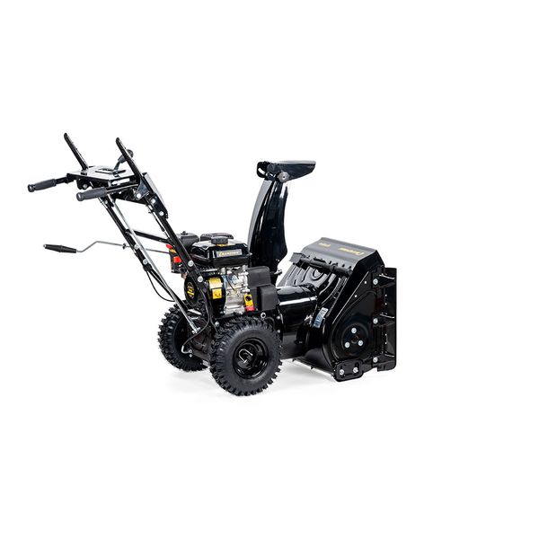 Снегоотбрасыватель ЧЕМПИОН ST654