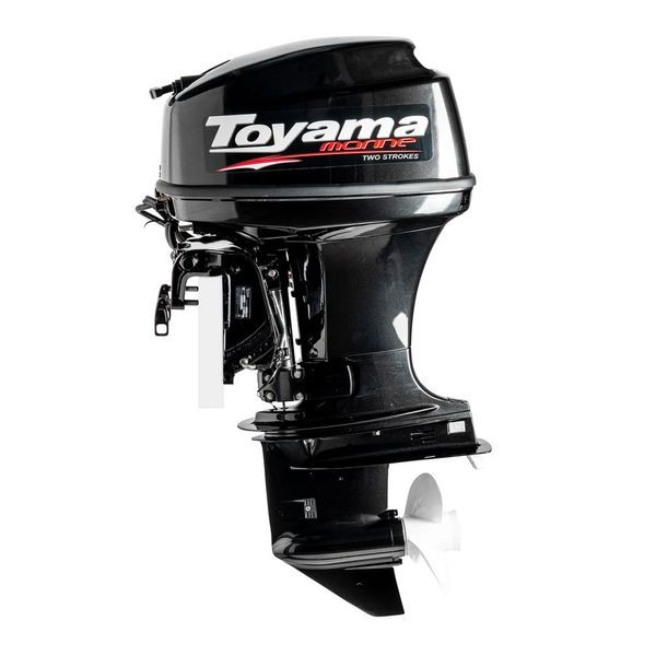  TOYAMA T40FWS-T