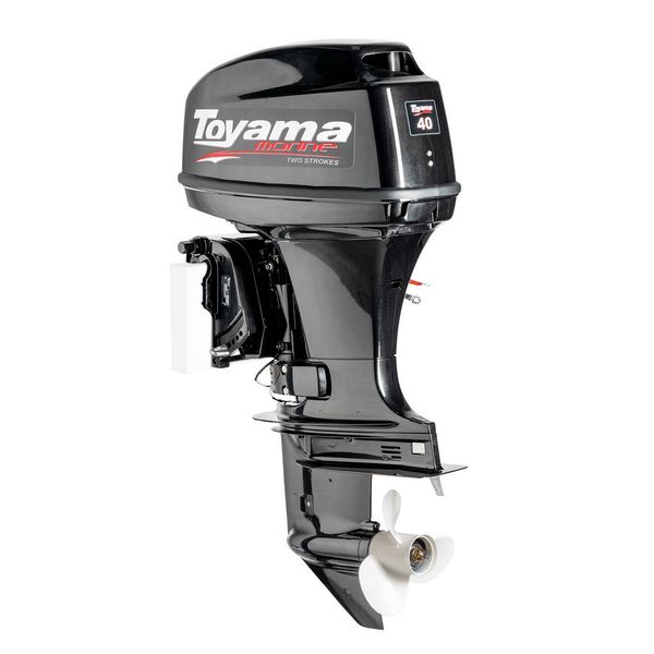  TOYAMA T40FWS-T