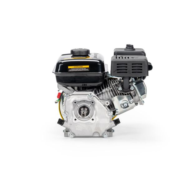 Двигатель с горизонтальным валом ЧЕМПИОН G210-2HK