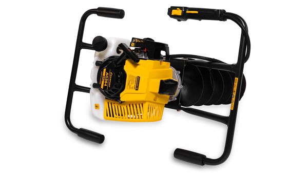 Мотобур ЧЕМПИОН AG364