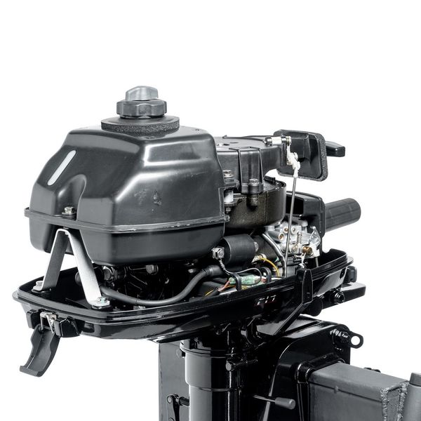  TOYAMA T5.8BMS