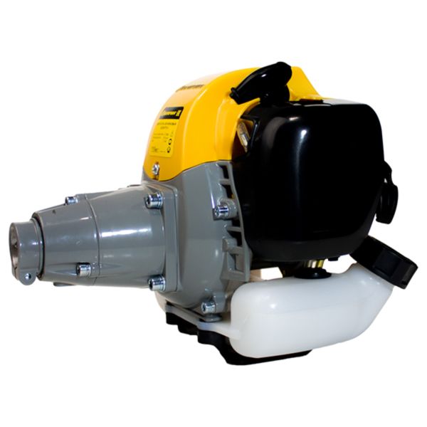 Двухтактный двигатель ЧЕМПИОН G026HTF-II