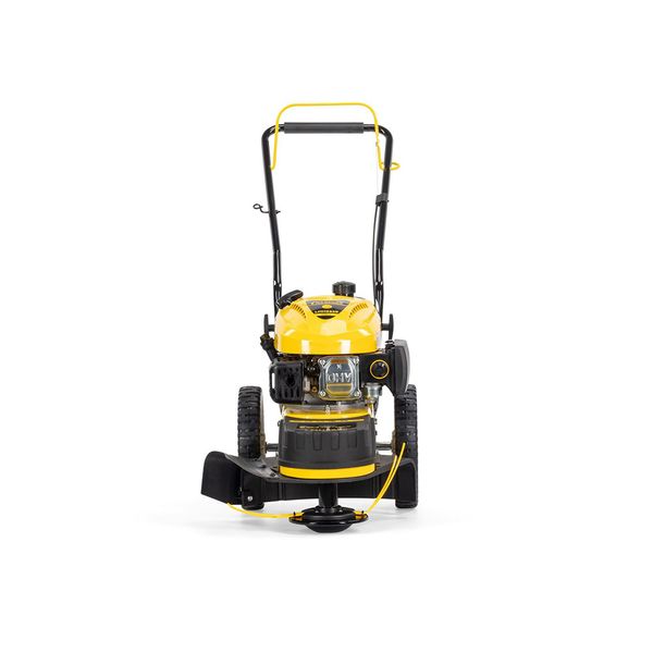 Бензиновая газонокосилка ЧЕМПИОН LMH5629