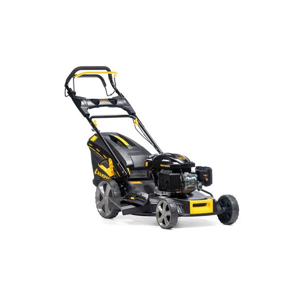 Бензиновая газонокосилка ЧЕМПИОН LM5644