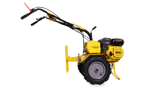 Бензиновый культиватор ЧЕМПИОН BC7723