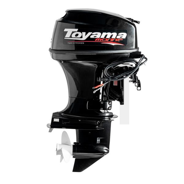  TOYAMA T40FWS
