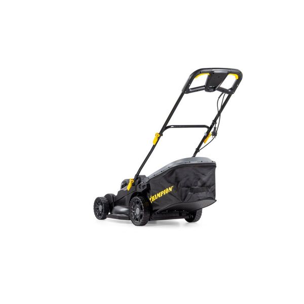Электрическая газонокосилка ЧЕМПИОН EM4419