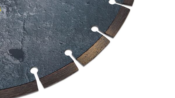 Алмазный диск Бетон Чемпион C1604