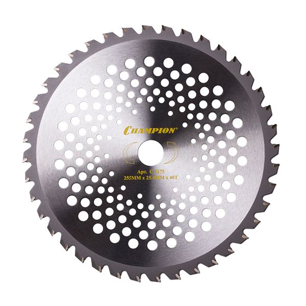 Нож и диск для триммеров Чемпион C5175