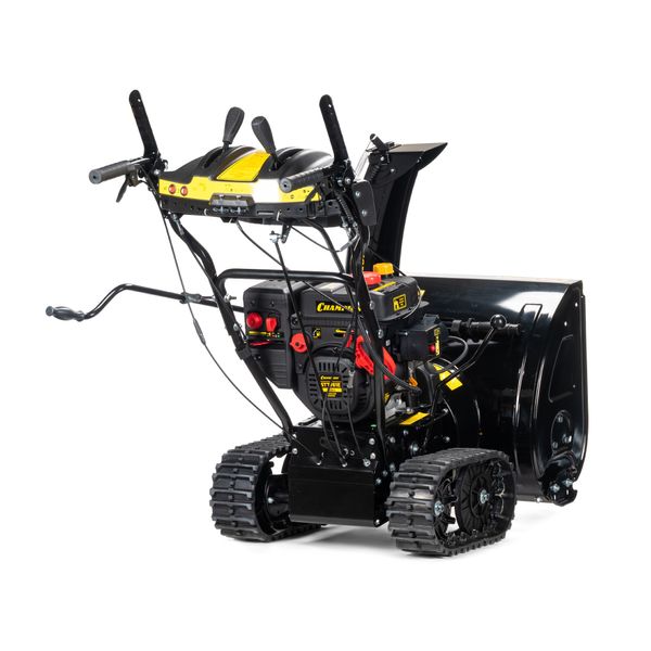 Снегоотбрасыватель ЧЕМПИОН STT761E