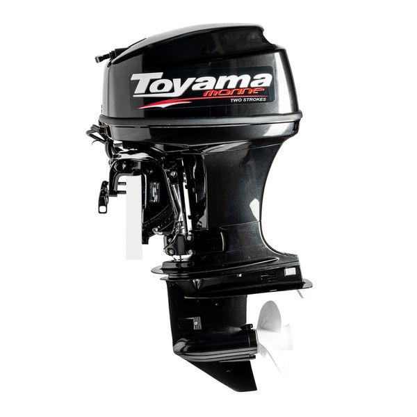  TOYAMA T40FWS