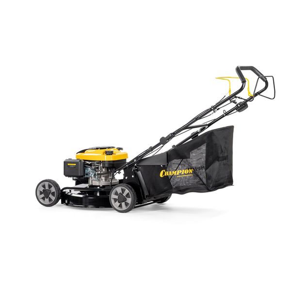 Бензиновая газонокосилка ЧЕМПИОН LM5645