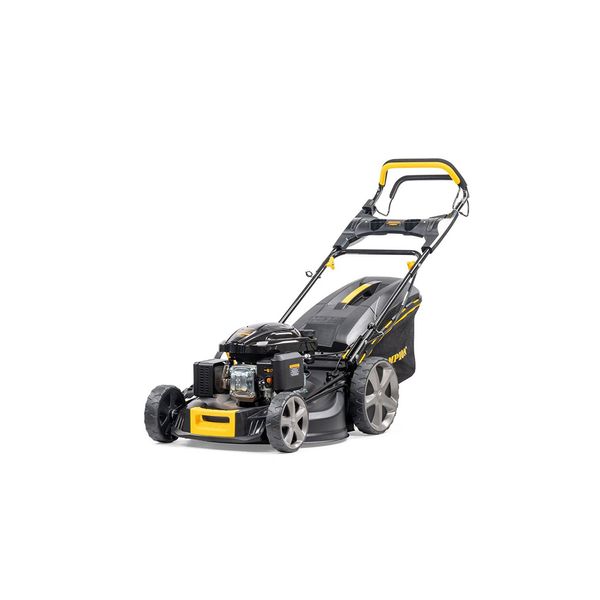 Бензиновая газонокосилка ЧЕМПИОН LM5344