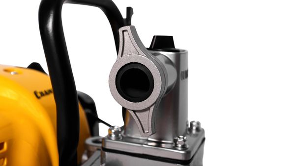 Бензиновая мотопомпа ЧЕМПИОН GP27-II