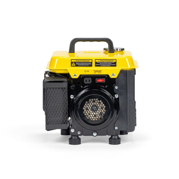 Инверторный генератор ЧЕМПИОН IGG1001