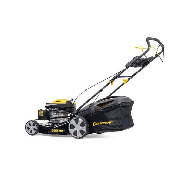 Бензиновая газонокосилка ЧЕМПИОН LM5131