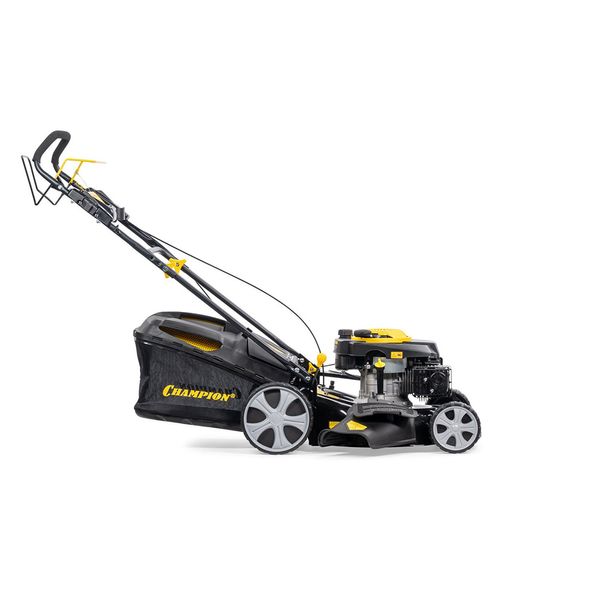 Бензиновая газонокосилка ЧЕМПИОН LM5131
