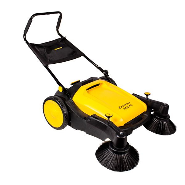 Подметальная машина ЧЕМПИОН MS9240