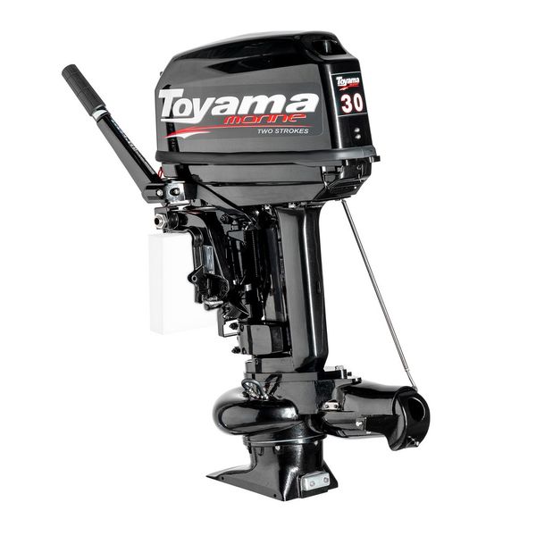 TOYAMA T30ABMJET