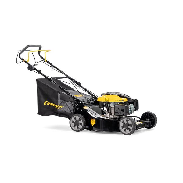 Бензиновая газонокосилка ЧЕМПИОН LM5645