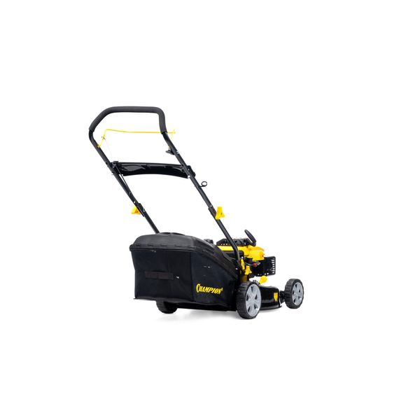 Бензиновая газонокосилка ЧЕМПИОН LM4215