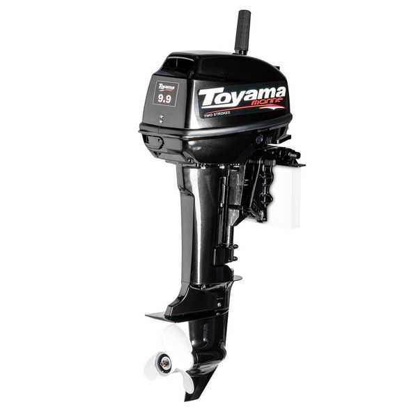 TOYAMA T9.9BMS