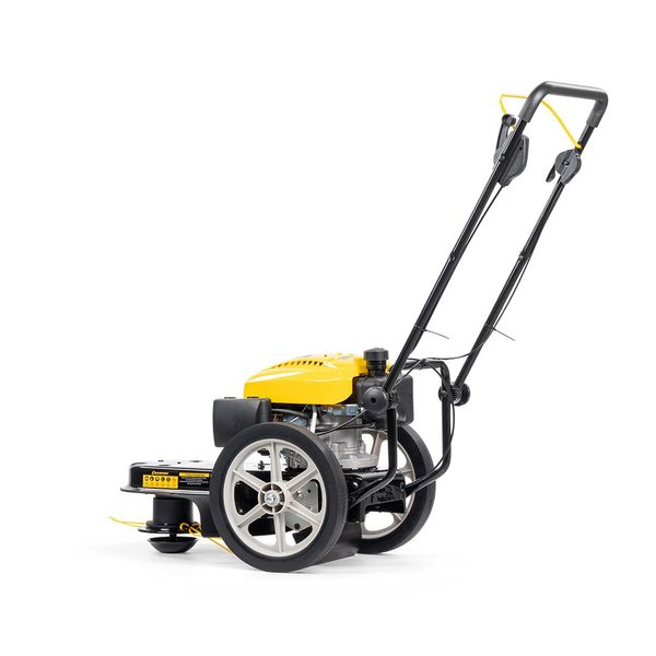 Бензиновая газонокосилка ЧЕМПИОН LMH5640